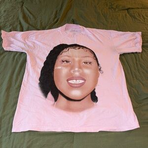 Drake & 21 Savage Her Loss Album T-Shirt from Drake It’s All A Blur Tour